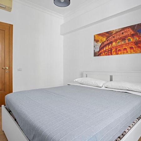 Appio Grand Apartment - S. Giovanni Roma Esterno foto