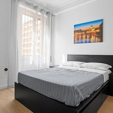 Appio Grand Apartment - S. Giovanni Roma Esterno foto