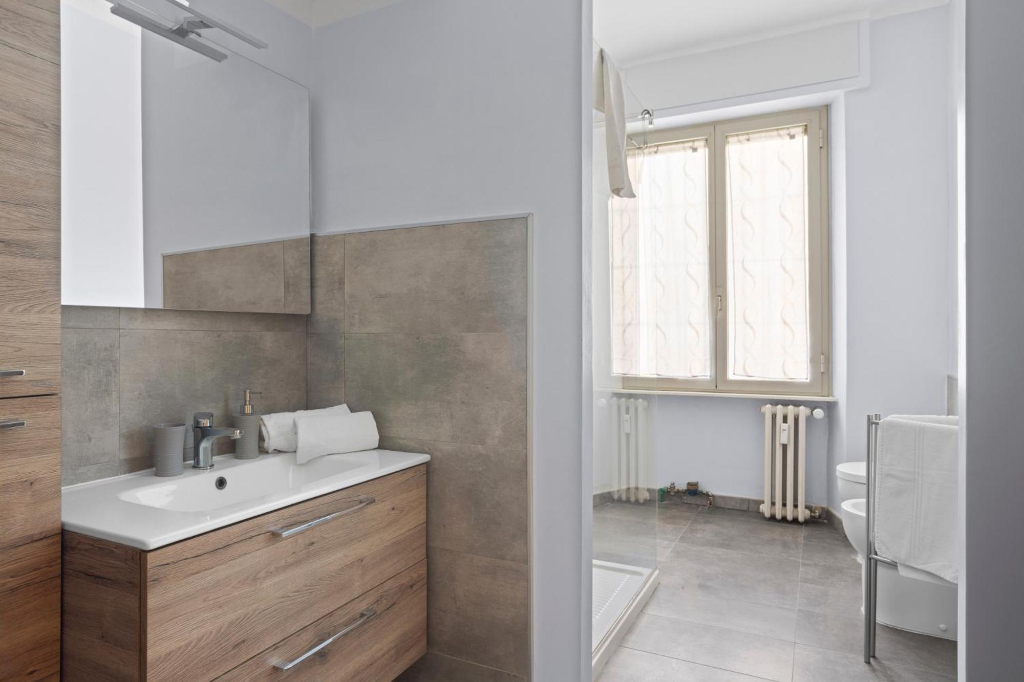 Appio Grand Apartment - S. Giovanni Roma Esterno foto