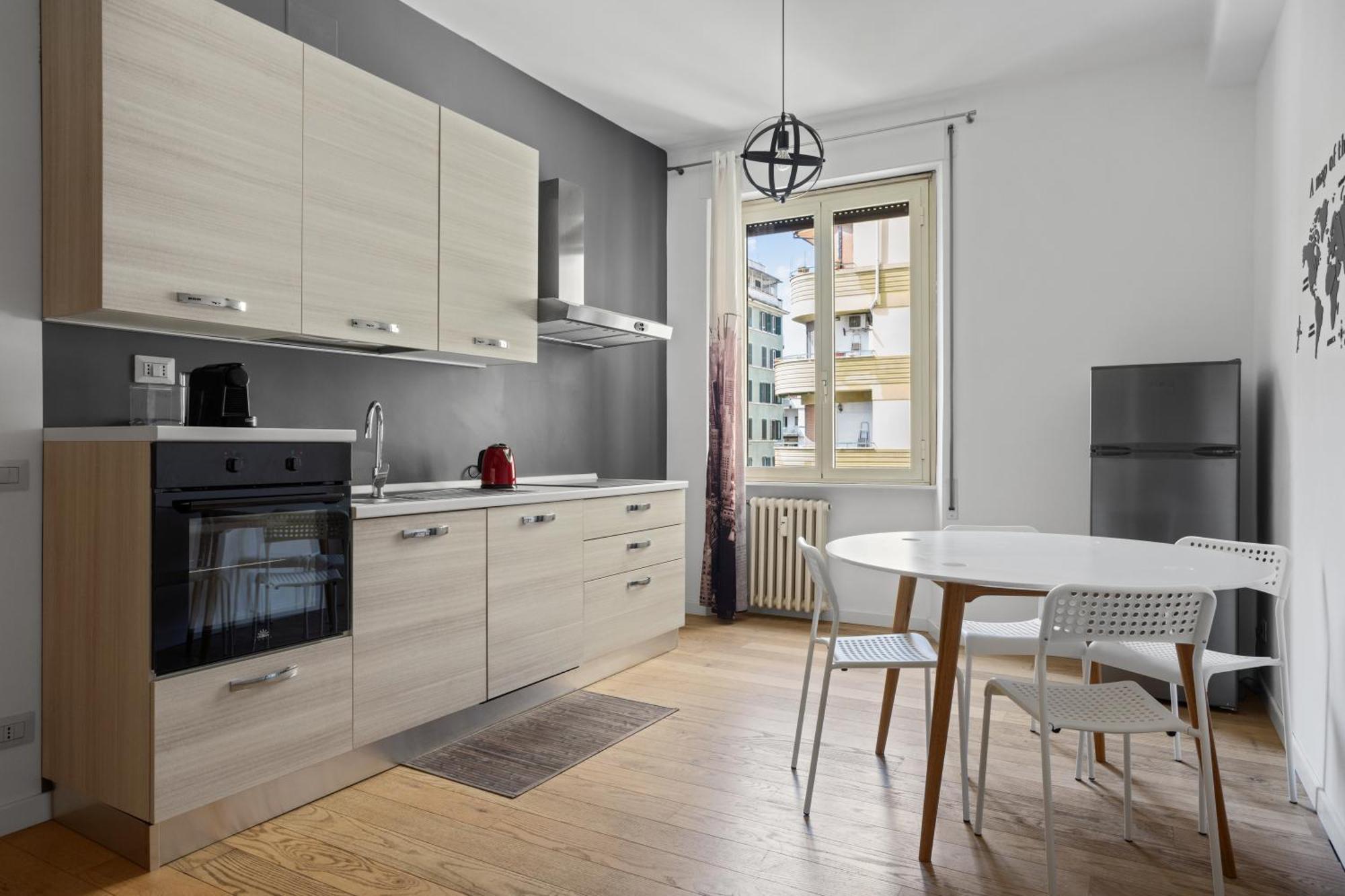 Appio Grand Apartment - S. Giovanni Roma Esterno foto
