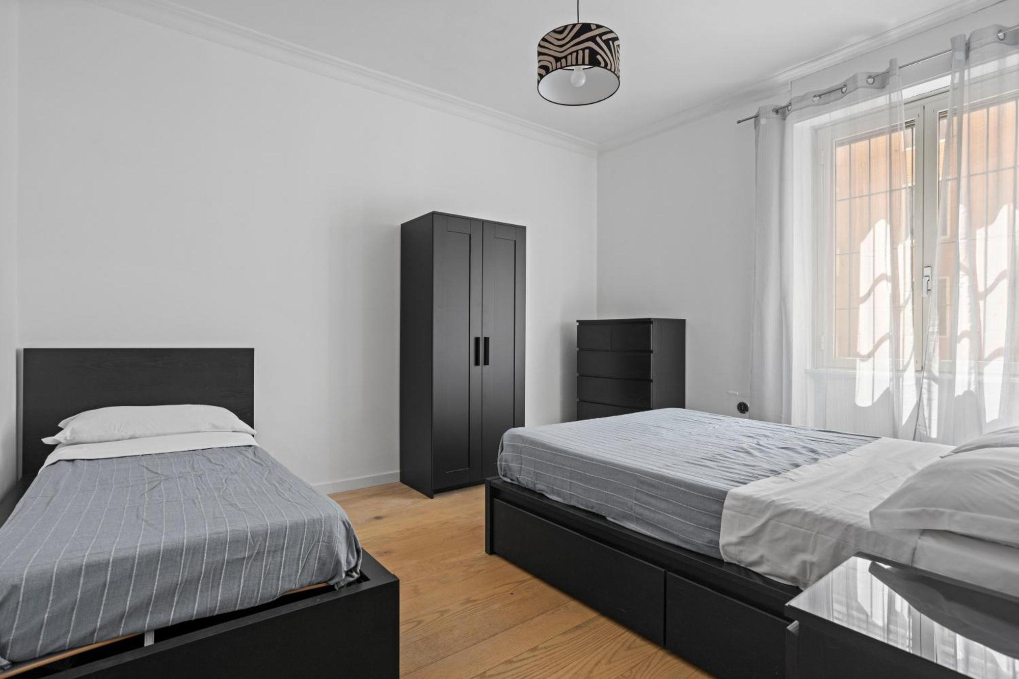 Appio Grand Apartment - S. Giovanni Roma Esterno foto