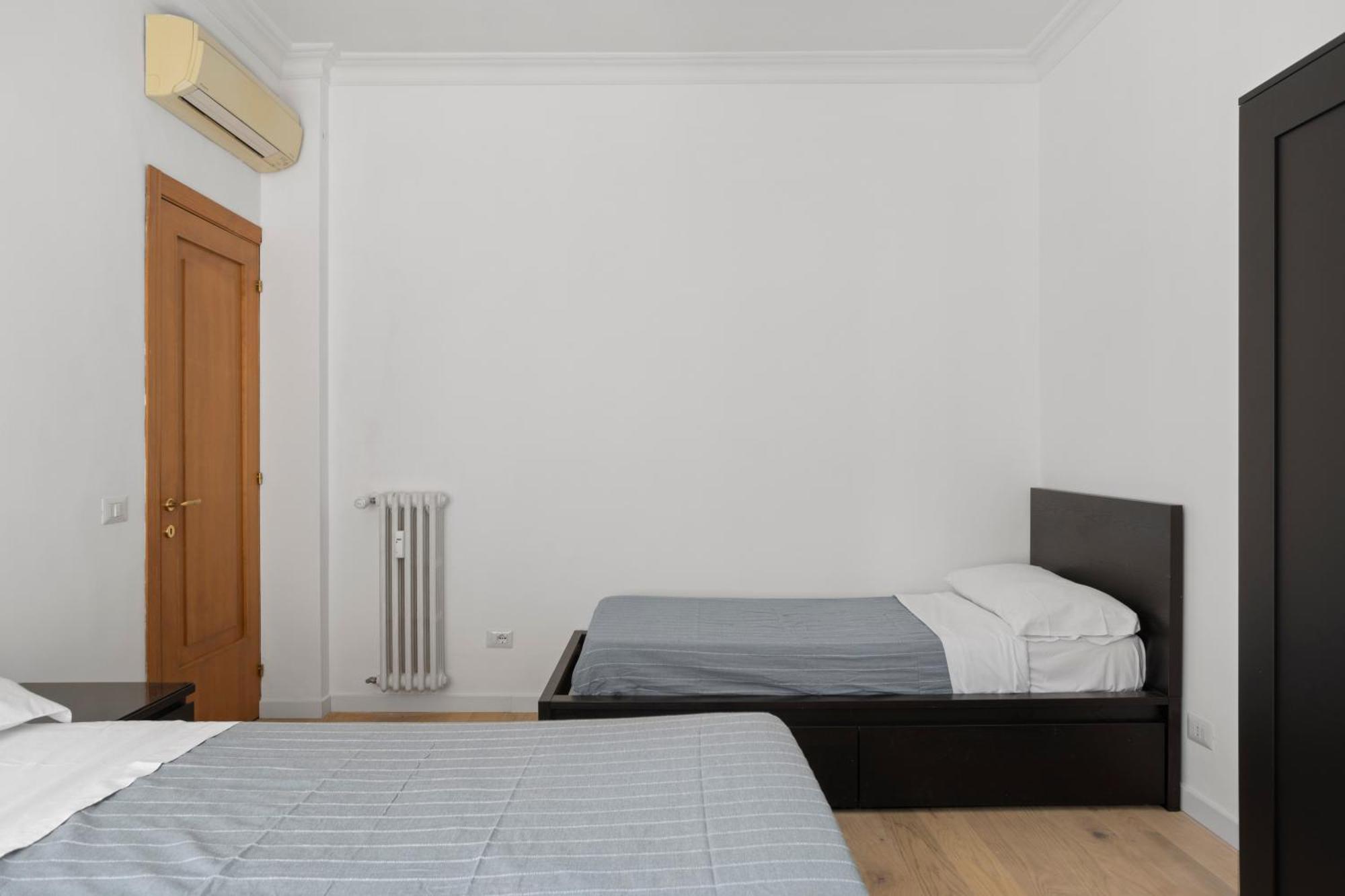 Appio Grand Apartment - S. Giovanni Roma Esterno foto