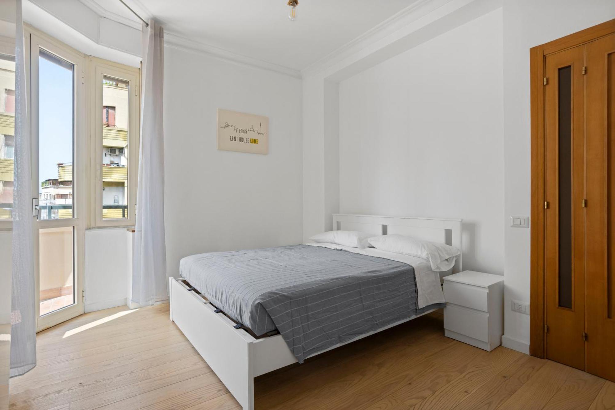 Appio Grand Apartment - S. Giovanni Roma Esterno foto