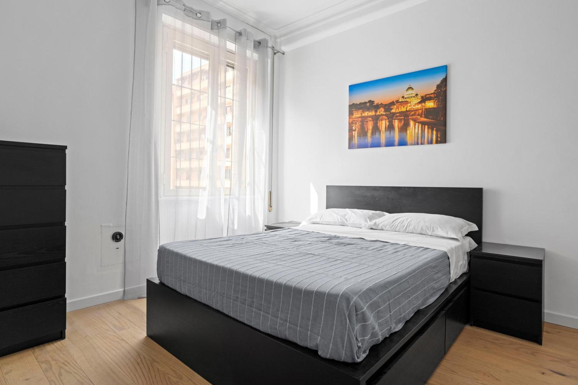 Appio Grand Apartment - S. Giovanni Roma Esterno foto
