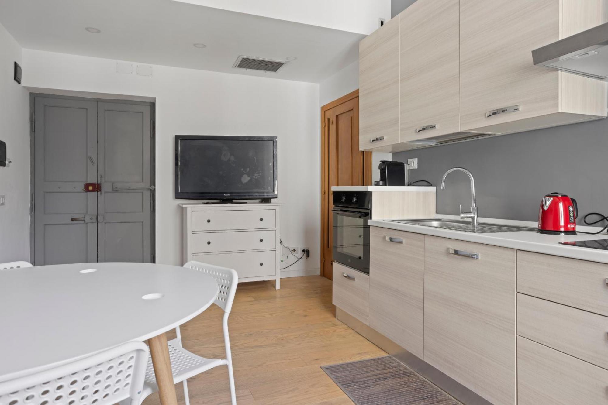 Appio Grand Apartment - S. Giovanni Roma Esterno foto