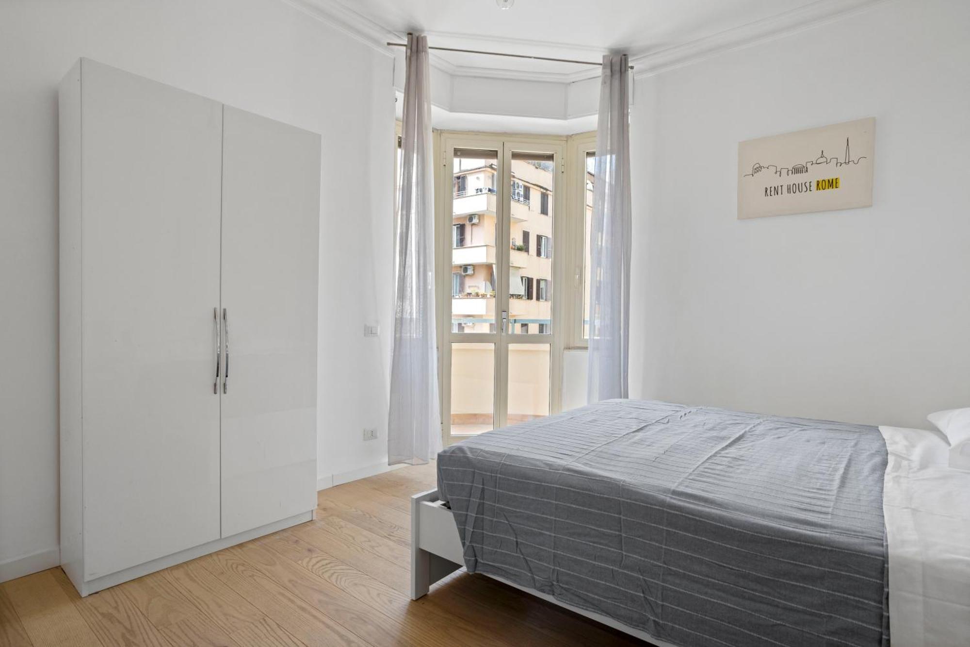 Appio Grand Apartment - S. Giovanni Roma Esterno foto