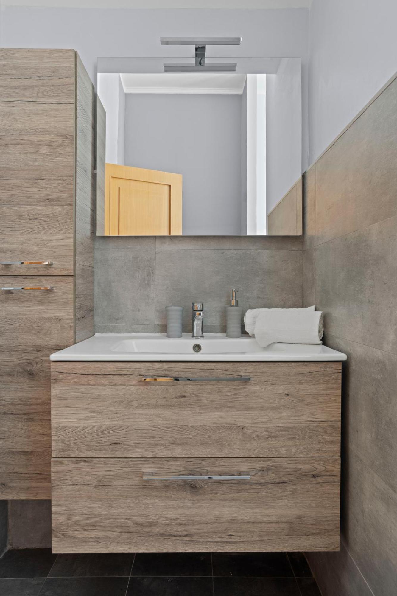 Appio Grand Apartment - S. Giovanni Roma Esterno foto