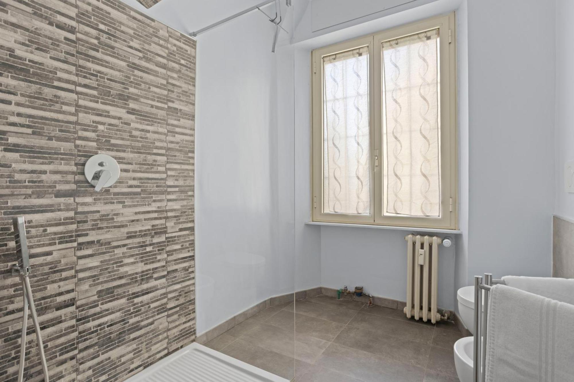 Appio Grand Apartment - S. Giovanni Roma Esterno foto