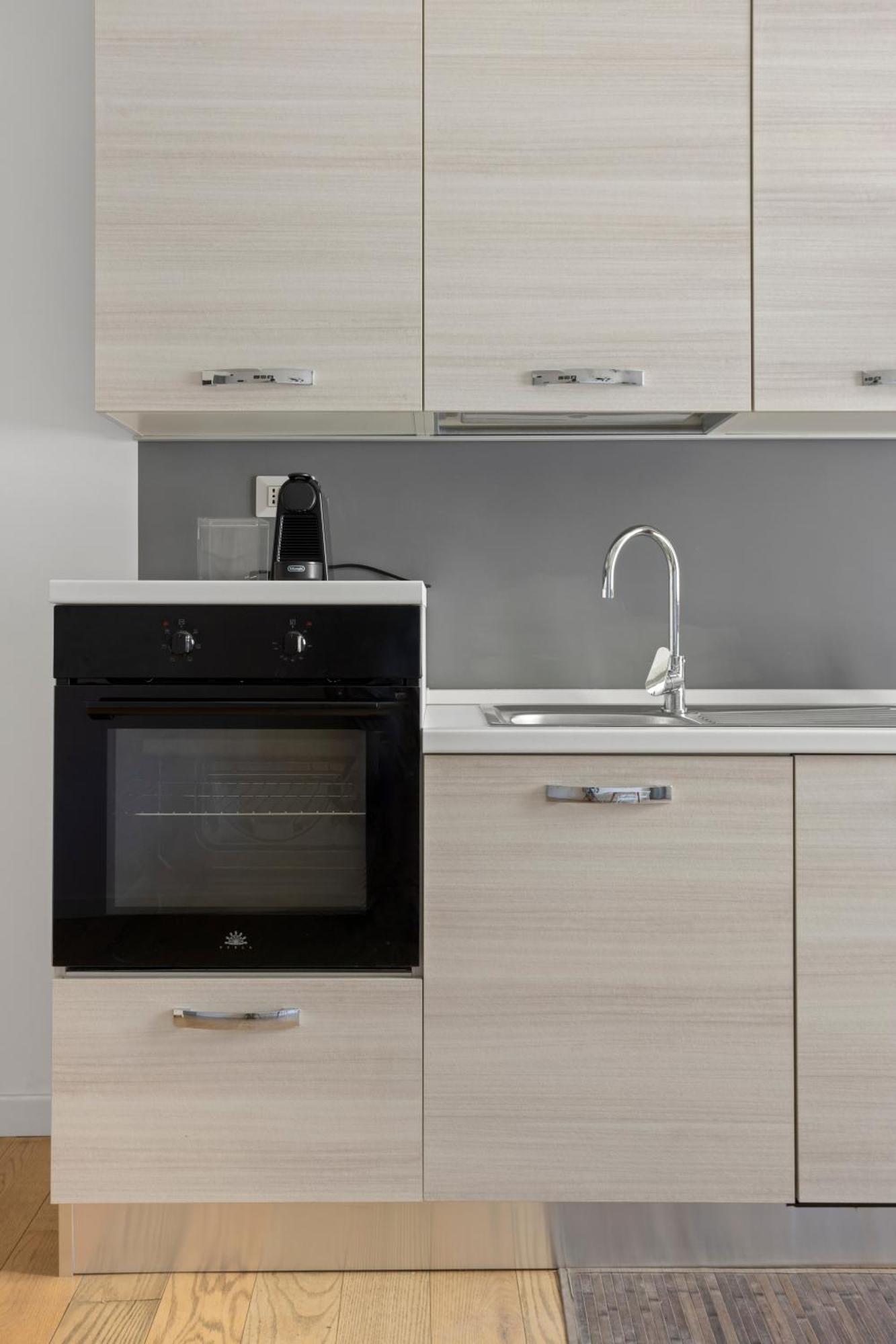 Appio Grand Apartment - S. Giovanni Roma Esterno foto