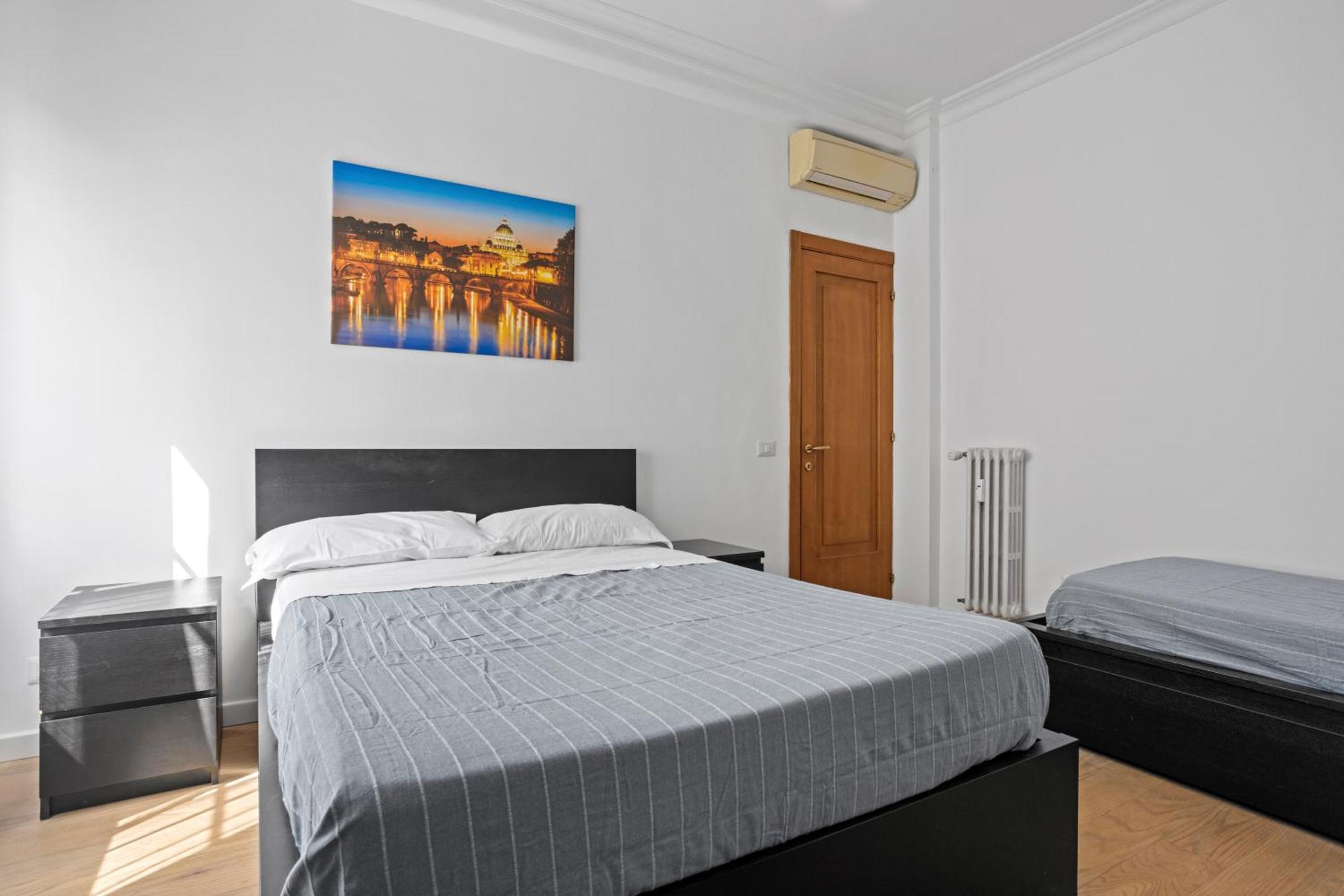 Appio Grand Apartment - S. Giovanni Roma Esterno foto