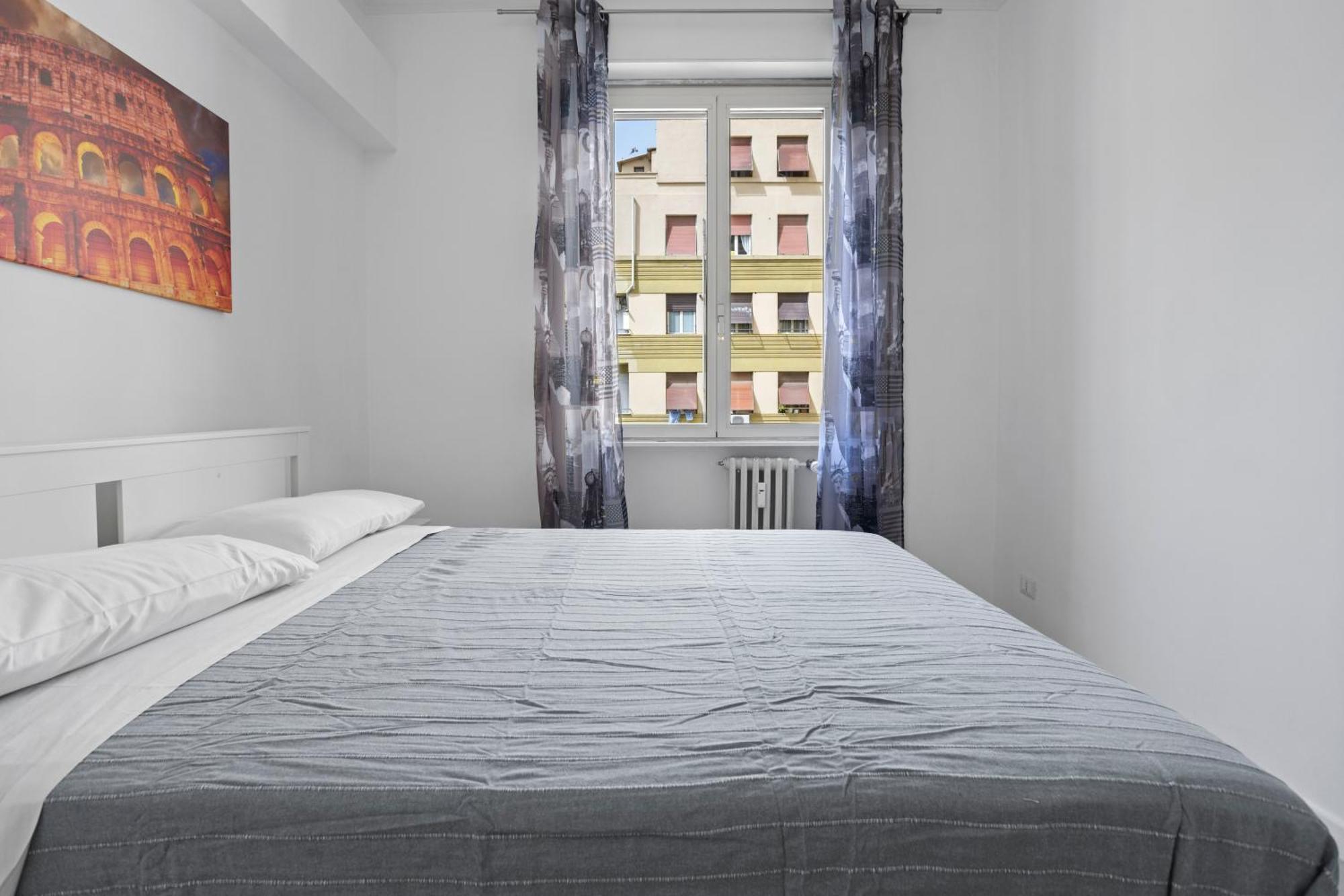 Appio Grand Apartment - S. Giovanni Roma Esterno foto
